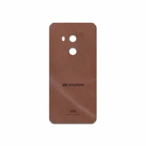 MAHOOT MNL-HYNDI Cover Sticker for HTC U11 Plus