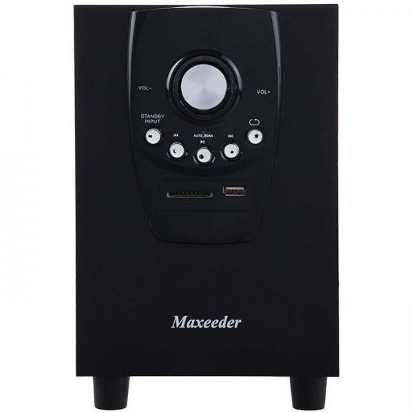 پخش کننده خانگی مکسیدر مدل MX-PS7833BT