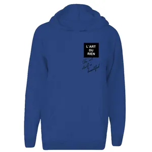 هودی مردانه مدل HU4