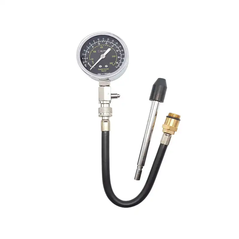 دستگاه کمپرس سنج سیلندر سلپرو مدل 7324