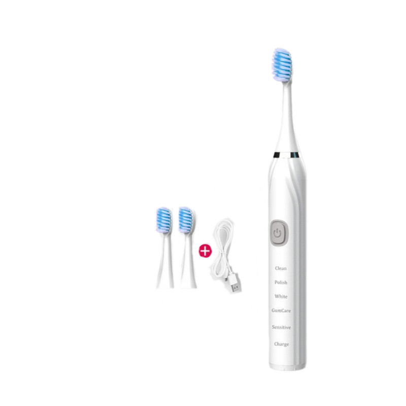 مسواک برقی مدل LH-180