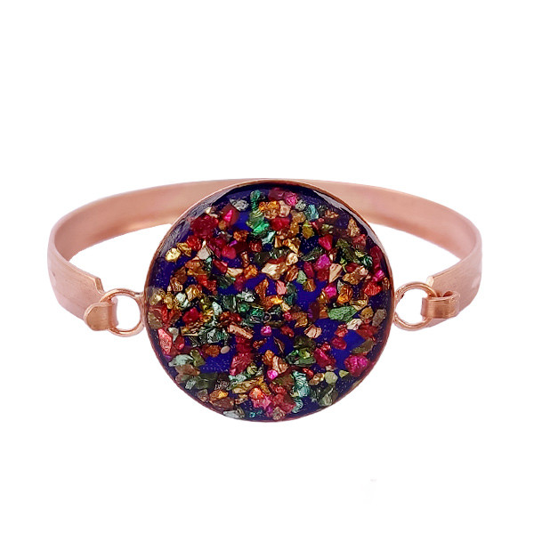 نیم ست زنانه مدل عثمانی گرد کد JW455