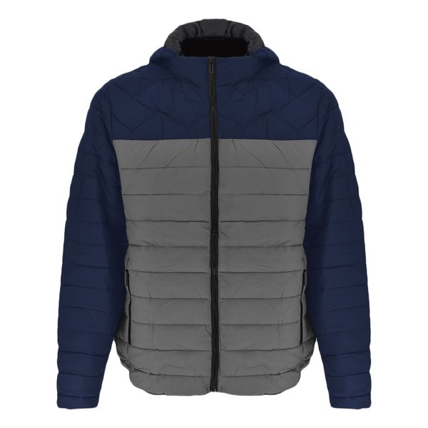 کاپشن مردانه مدل M2284-BA