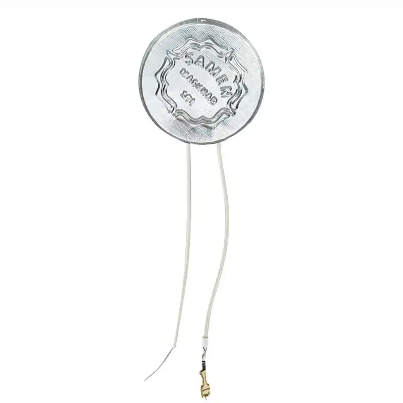 المنت اسپند دود کن مدل ثامن