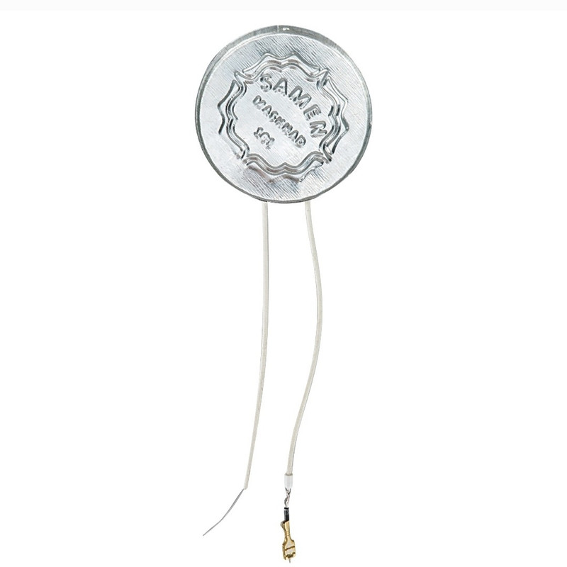 المنت اسپند دود کن مدل ثامن