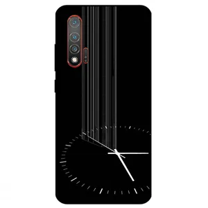Megafone Interstellar 1895 Cover For Huawei Nova 6