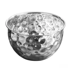 کاسه طرح چکشی