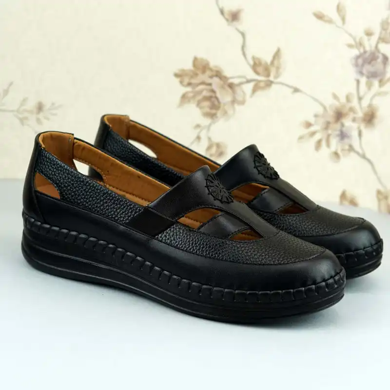 کفش طبی زنانه مدل نگار