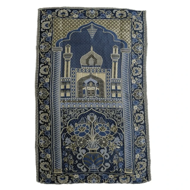 عکس شماره 4 : سجاده مدل مسافرتی