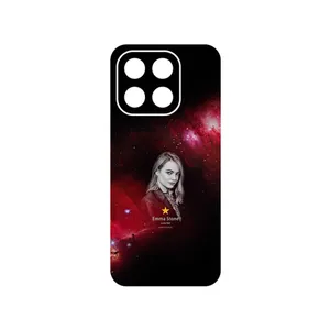 MAHOOT Emma Stone Cover Sticker for Honor X6c