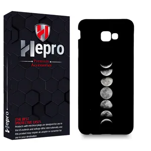 HEPRO MC Cover for Samsung Galaxy J4 PLUS