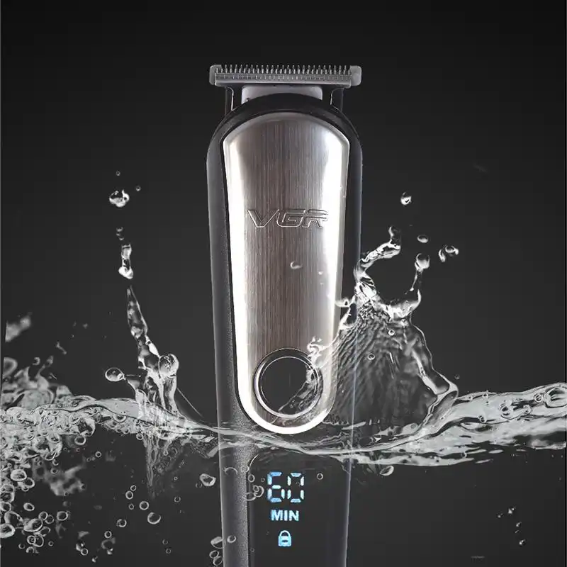 ست ماشین اصلاح موی صورت و بدن وی جی ار مدل 105