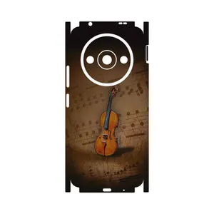 MAHOOT Violin_Instrument-FullSkin Cover Sticker for Xiaomi Redmi A3