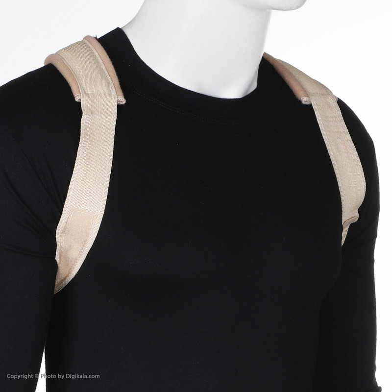 ترقوه بند چیپسو مدل CL141