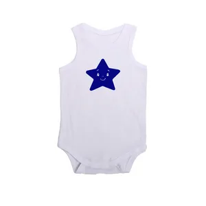 بادی نوزادی مدل ستاره کد star-h-w-1