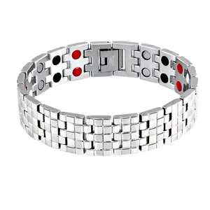 دستبند مغناطیسی مگنت آریکس مدل chess کد r250