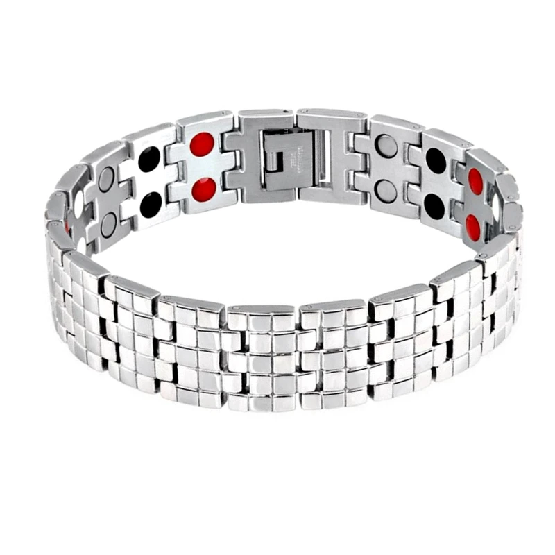 دستبند مغناطیسی مگنت آریکس مدل chess کد r250