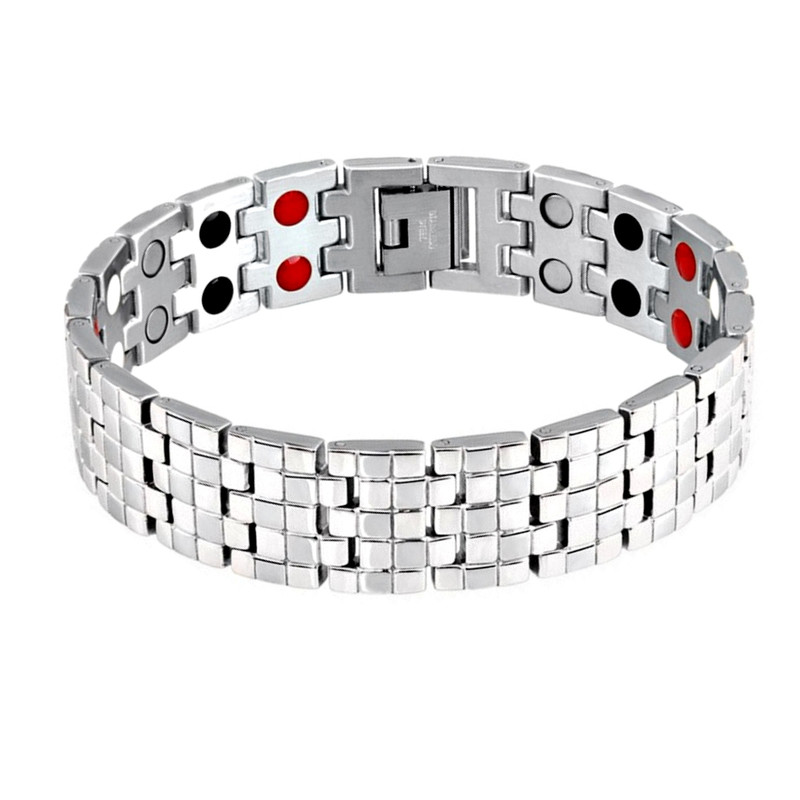 دستبند مغناطیسی مگنت آریکس مدل chess کد r250