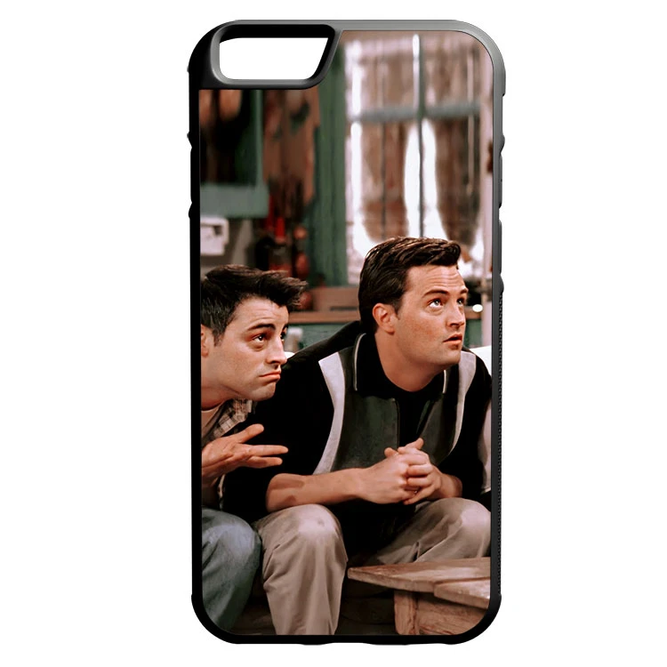 کاور طرح سریال فرندز مناسب برای گوشی موبایل اپل iphone 7 plus /8plus