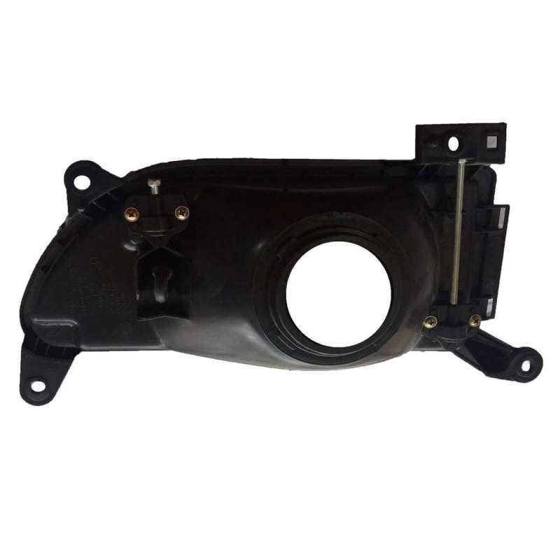 کاسه پشت چراغ خودرو اچ آی سی کد 4046 مناسب برای پراید