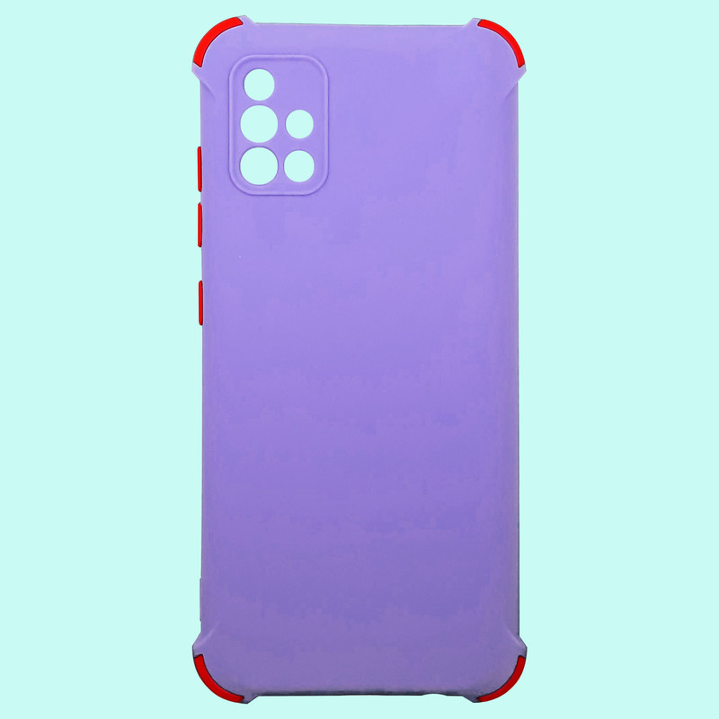 کاور مدل CO1040 مناسب برای گوشی موبایل سامسونگ Galaxy A51