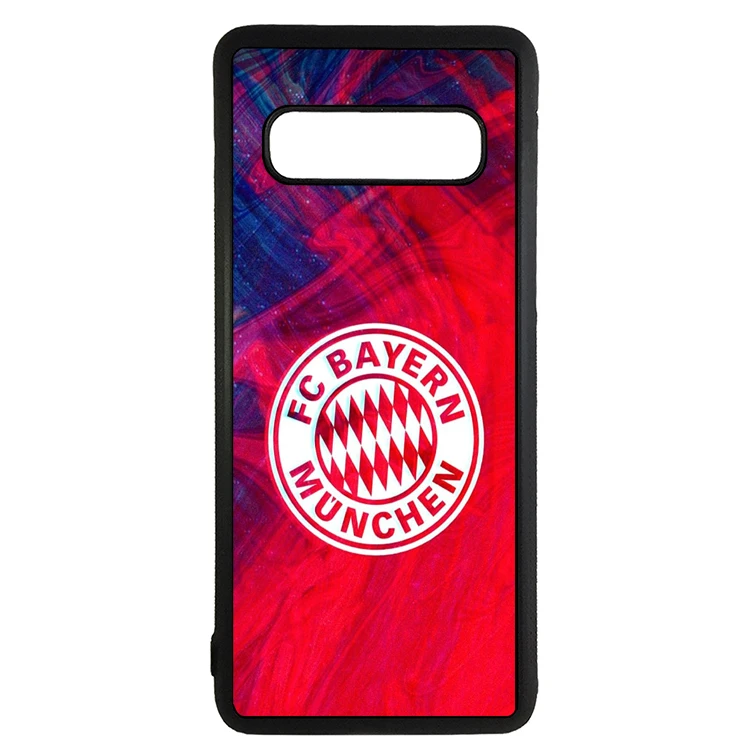 کاور طرح تیم فوتبال بایرن مونیخ مناسب برای گوشی موبایل سامسونگ galaxy note 8
