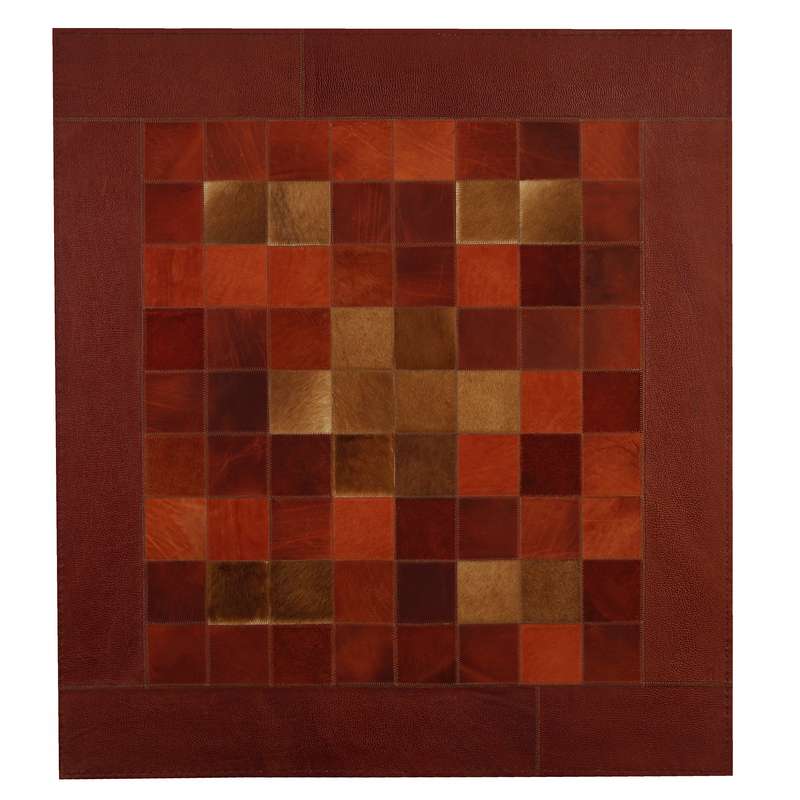 کلاژ چرم و پوست مدل LFM218 کلاژ چرم و پوست مدل LFM218