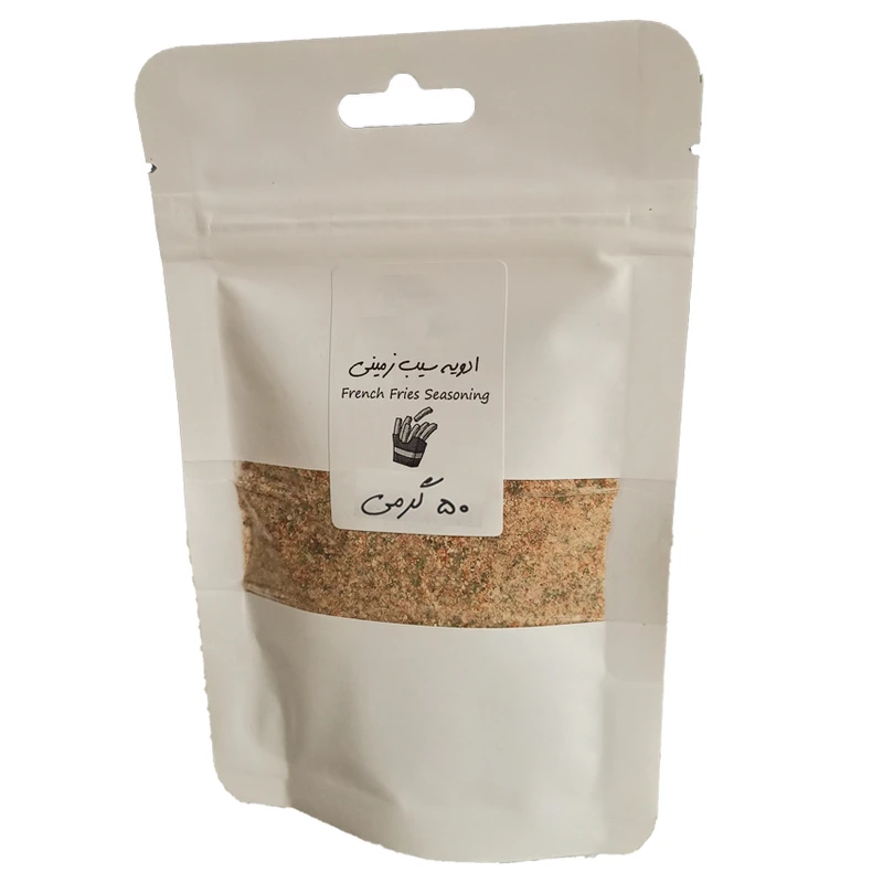 ادویه ترکیبی سیب زمینی - 100 گرم