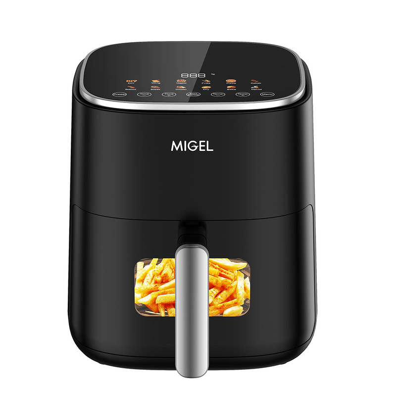 هواپز 5 لیتری میگل مدل GAF 150