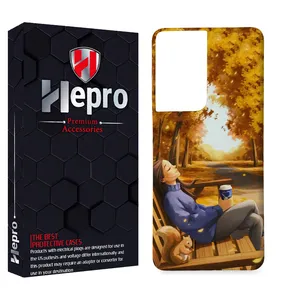 HEPRO MC Cover for SAMSUNG GALAXY S21 ULTRA