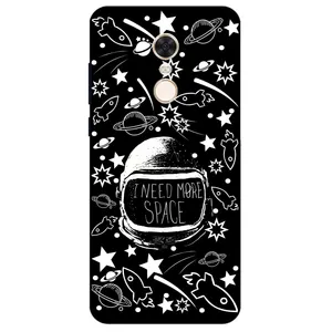 Megafone 7706  Cover For Xiaomi Redmi 5 Plus