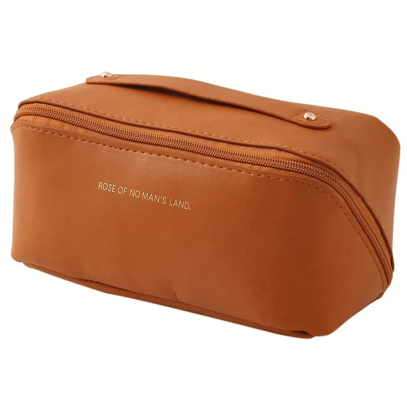 کیف لوازم آرایش زنانه مدل VALERI001