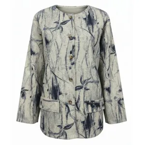 کت زنانه مدل 112724