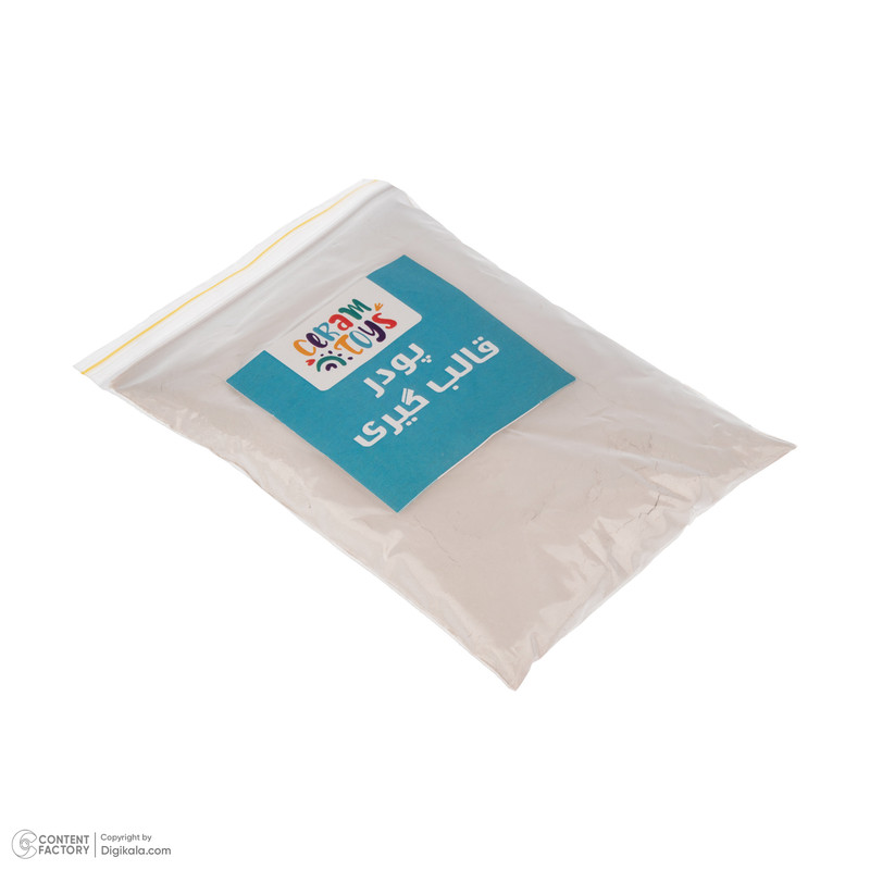 بازی آموزشی سرام تویز مدل نقاشی سه بعدی طرح فضایی