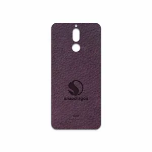 MAHOOT PL-SNPDRGN Cover Sticker for Huawei Mate 10 Lite