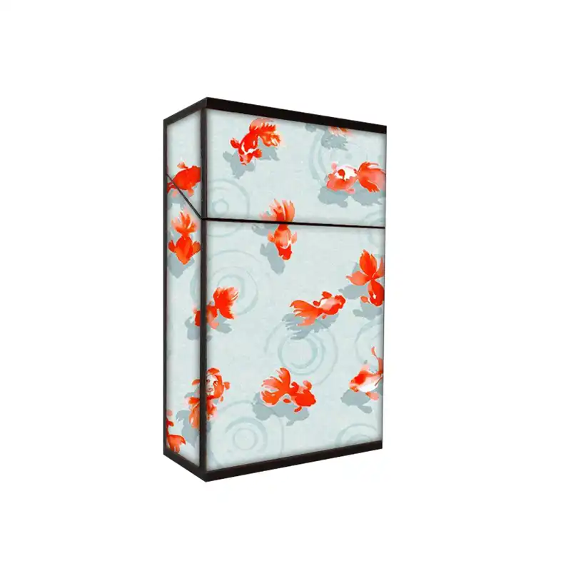 جا سیگاری مدل ماهی کد 303