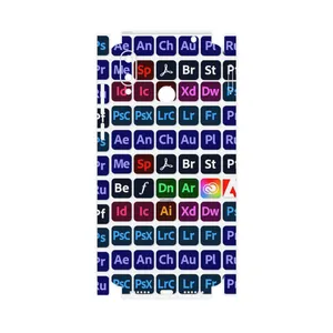MAHOOT Adobe-FullSkin Cover Sticker for Gplus Q10