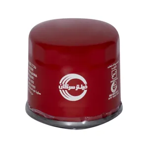 فیلتر روغن سرکان مدل SF کد 7735