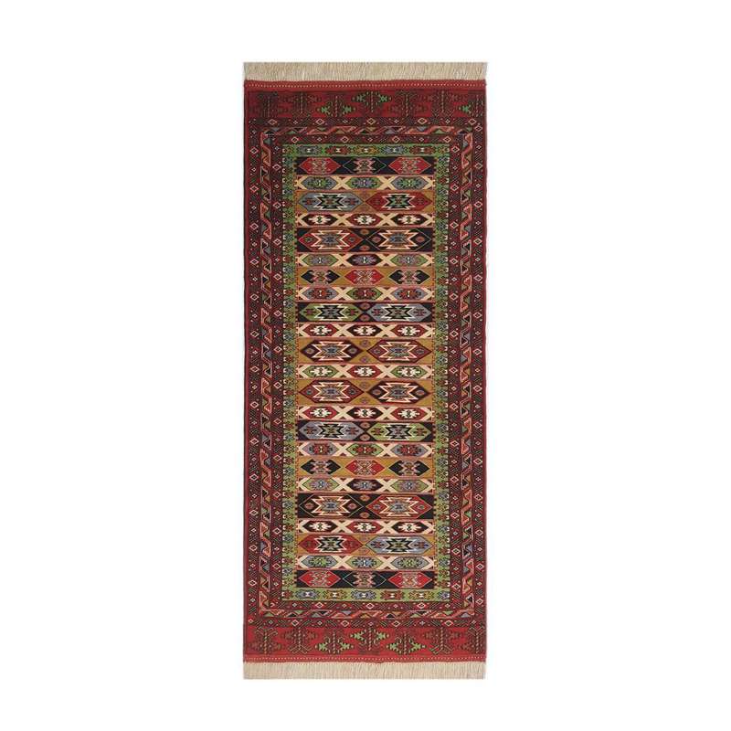 فرش دستبافت دو متری کد 1105625