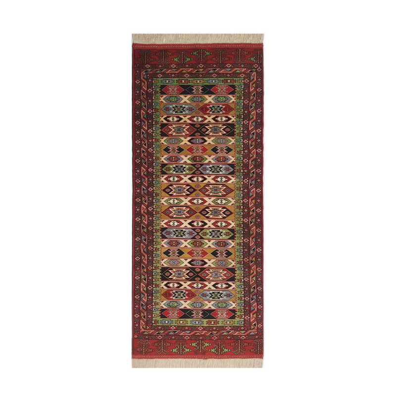 فرش دستبافت دو متری کد 1105625