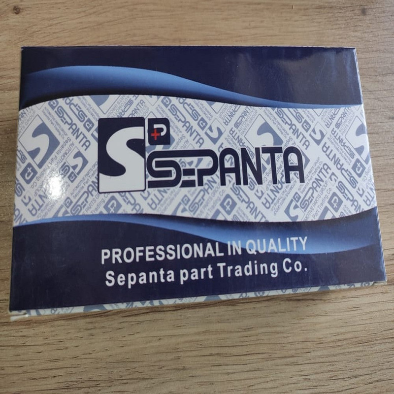 کابل کلاچ سپنتا کد 50057 مناسب برای SLX