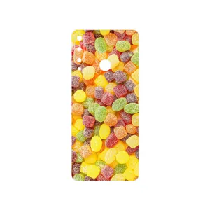 MAHOOT Gummi candy 2 Cover Sticker for Huawei Y6p
