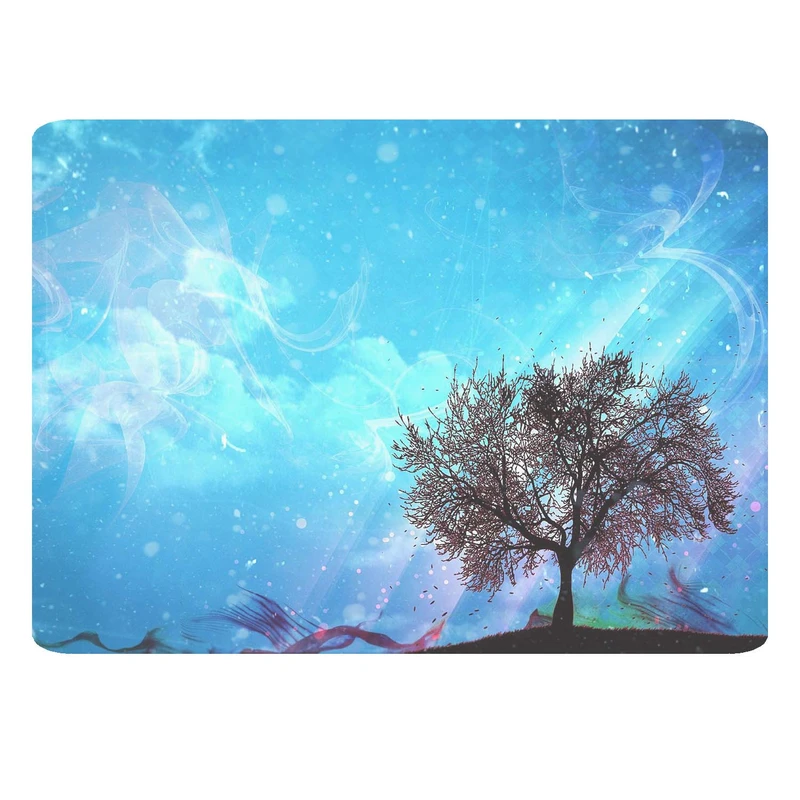 ماوس پد مدل درخت کد 470 BBB