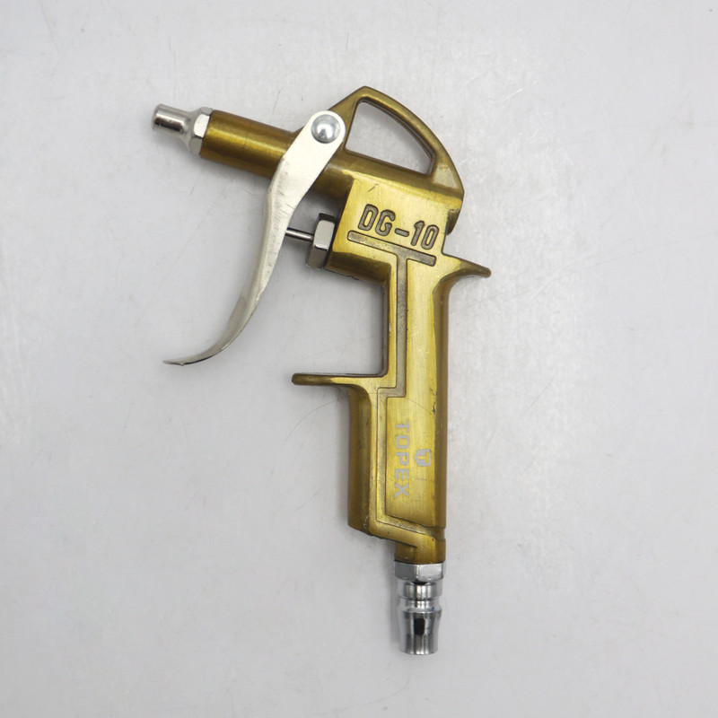 تفنگی باد تاپکس مدل  YPT-DG-10 مجموعه 2 عددی