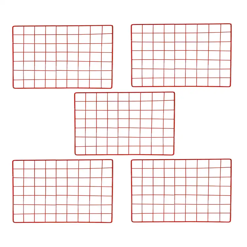 قفسه مدل NPT_W بسته 5 عددی