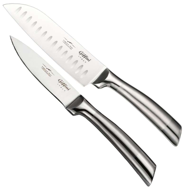 چاقو جی فی نی مدل N-0102 مجموعه 2 عددی