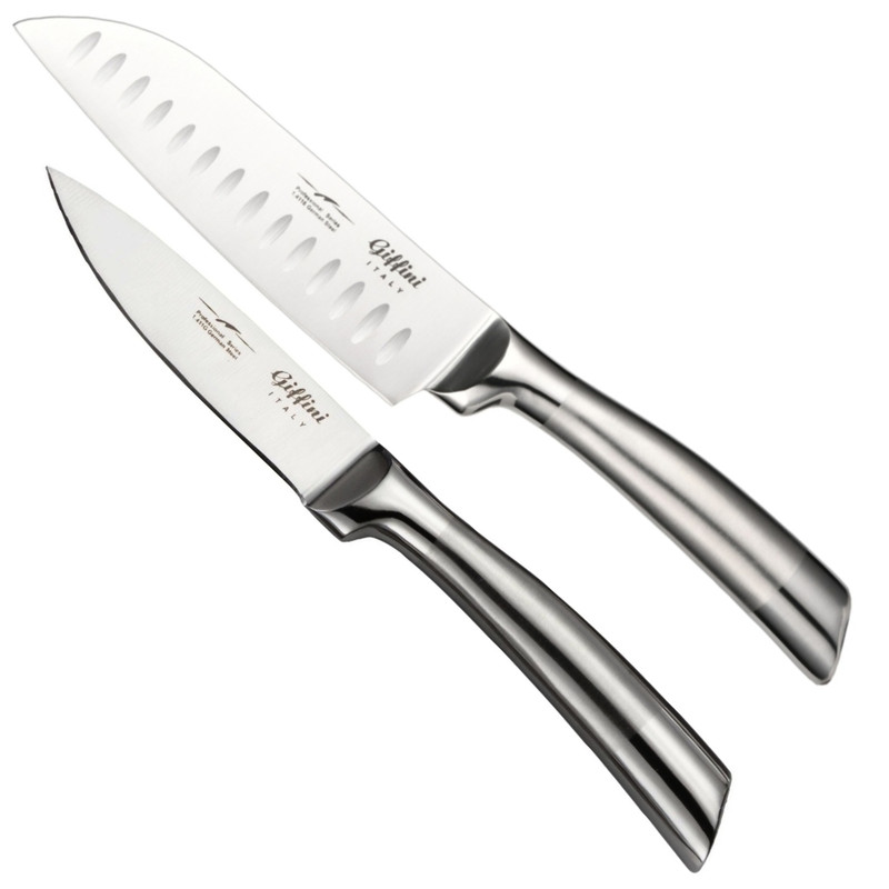 چاقو جی فی نی مدل N-0102 مجموعه 2 عددی