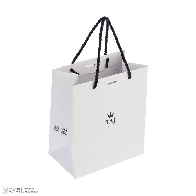 آویز گردنبند طلا 18 عیار زنانه تاج مدل A397 آویز گردنبند طلا 18 عیار زنانه تاج مدل A397