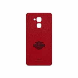MAHOOT RL-HRLY_DVDSN Cover Sticker for Huawei Gt3