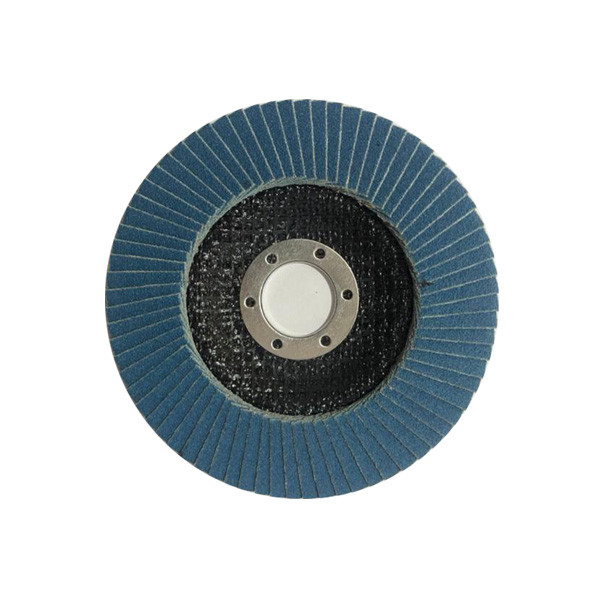 سنباده فلاپ دیسک اچ دی  مدل 115-P120